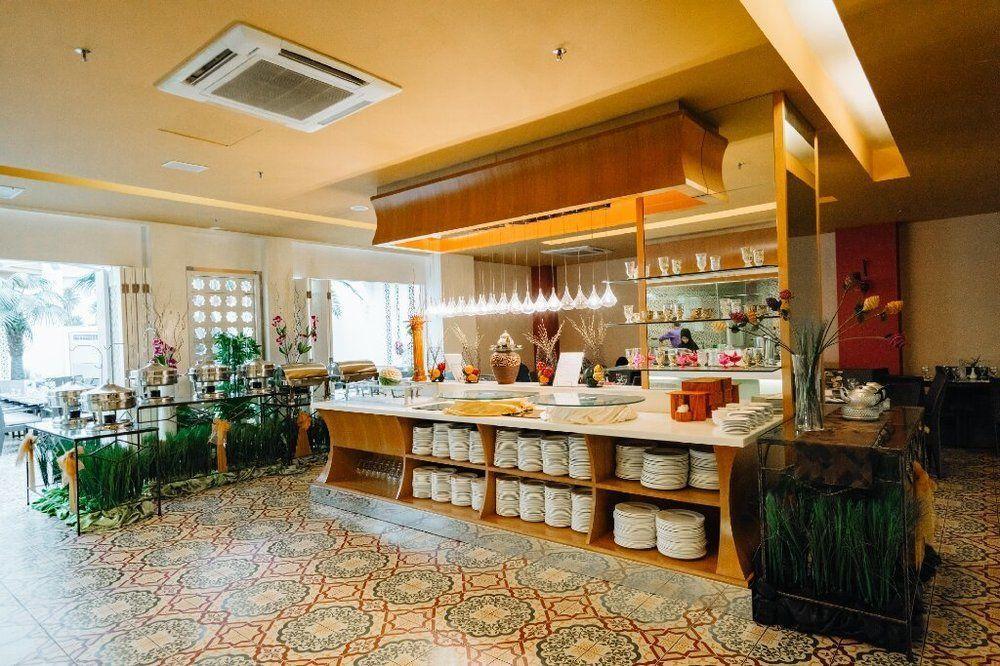 Raia Hotel Kota Kinabalu Extérieur photo