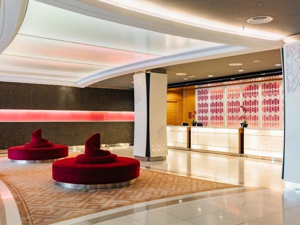 Raia Hotel Kota Kinabalu Extérieur photo