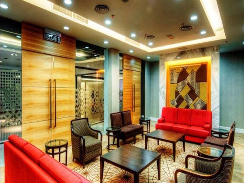 Raia Hotel Kota Kinabalu Extérieur photo